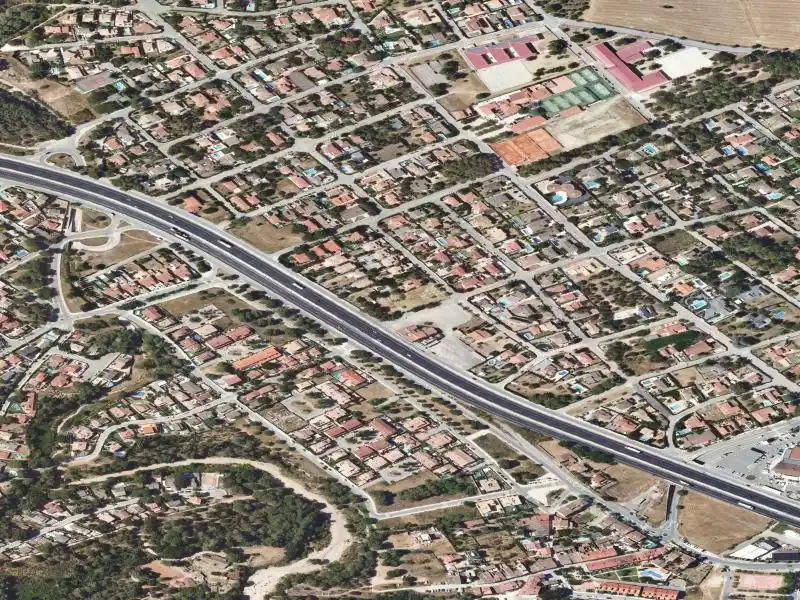 Casa bifamiliare in vendita a calle La Turell, imagen 5