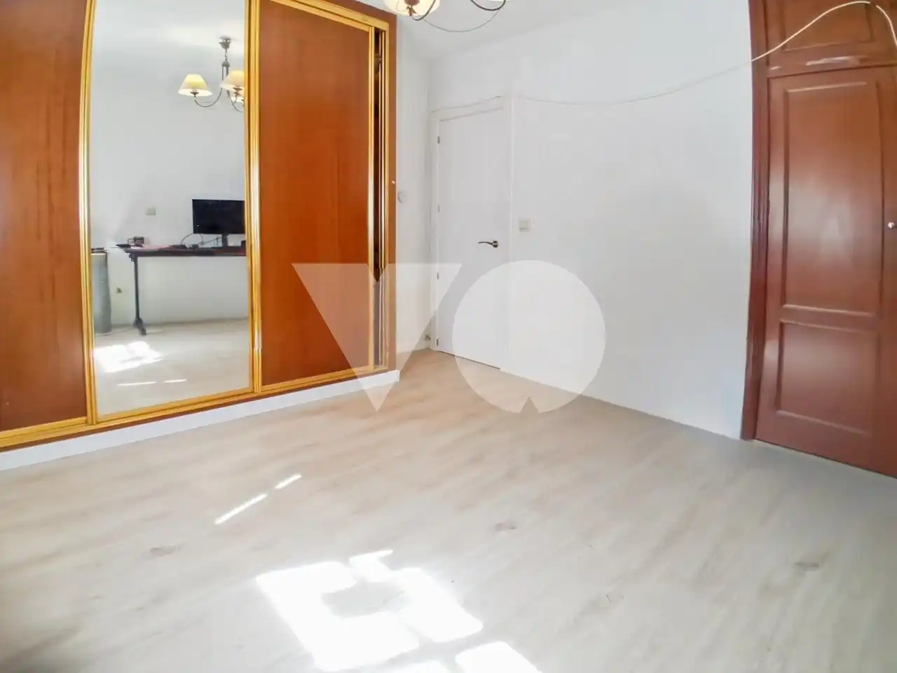 Habitación de Planta baja en venta en Madrid con Aire acondicionado y Calefacción