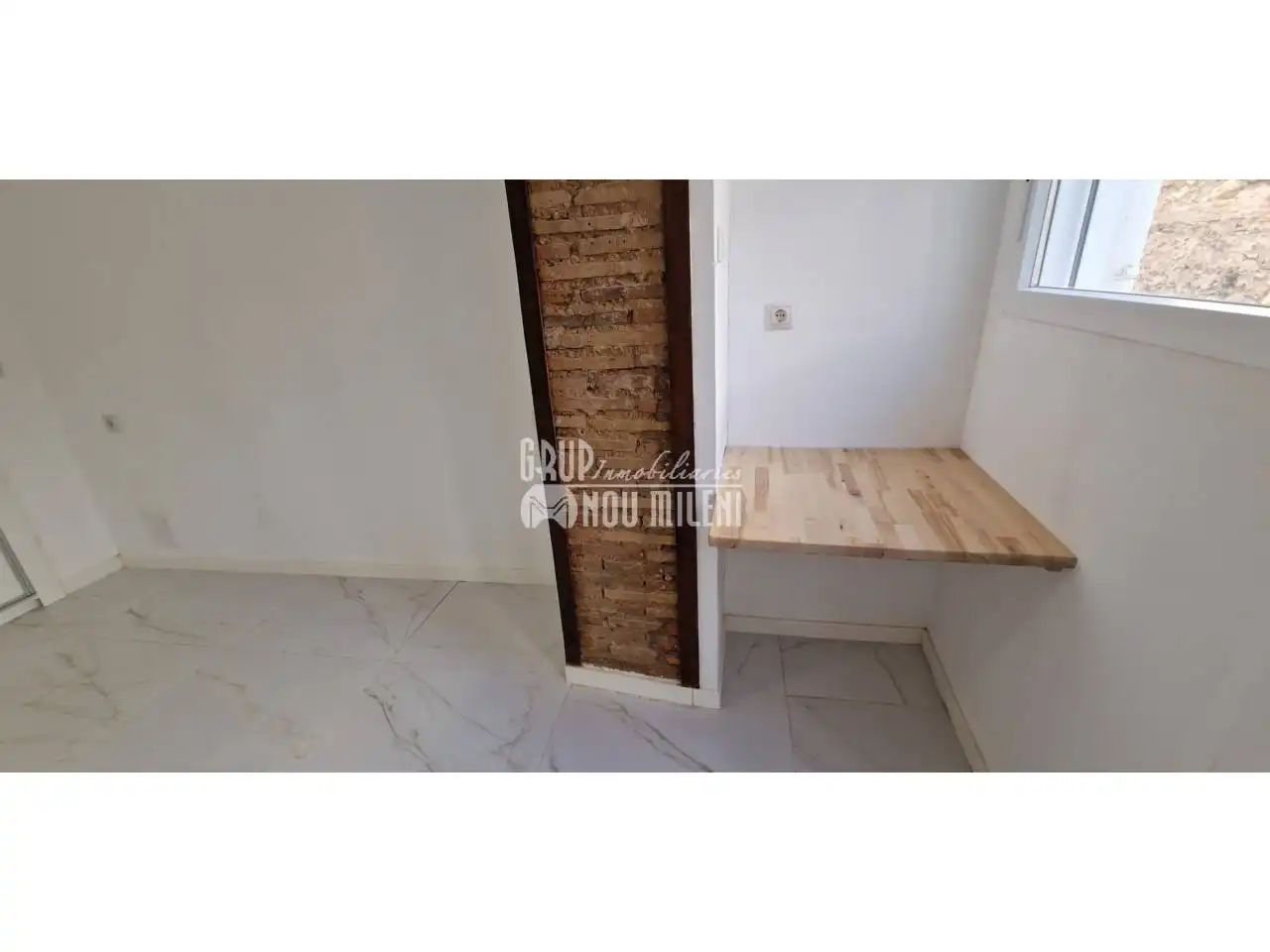 Flat with terrace to rent in Calle DOCTOR MONTSERRAT, imagen 31