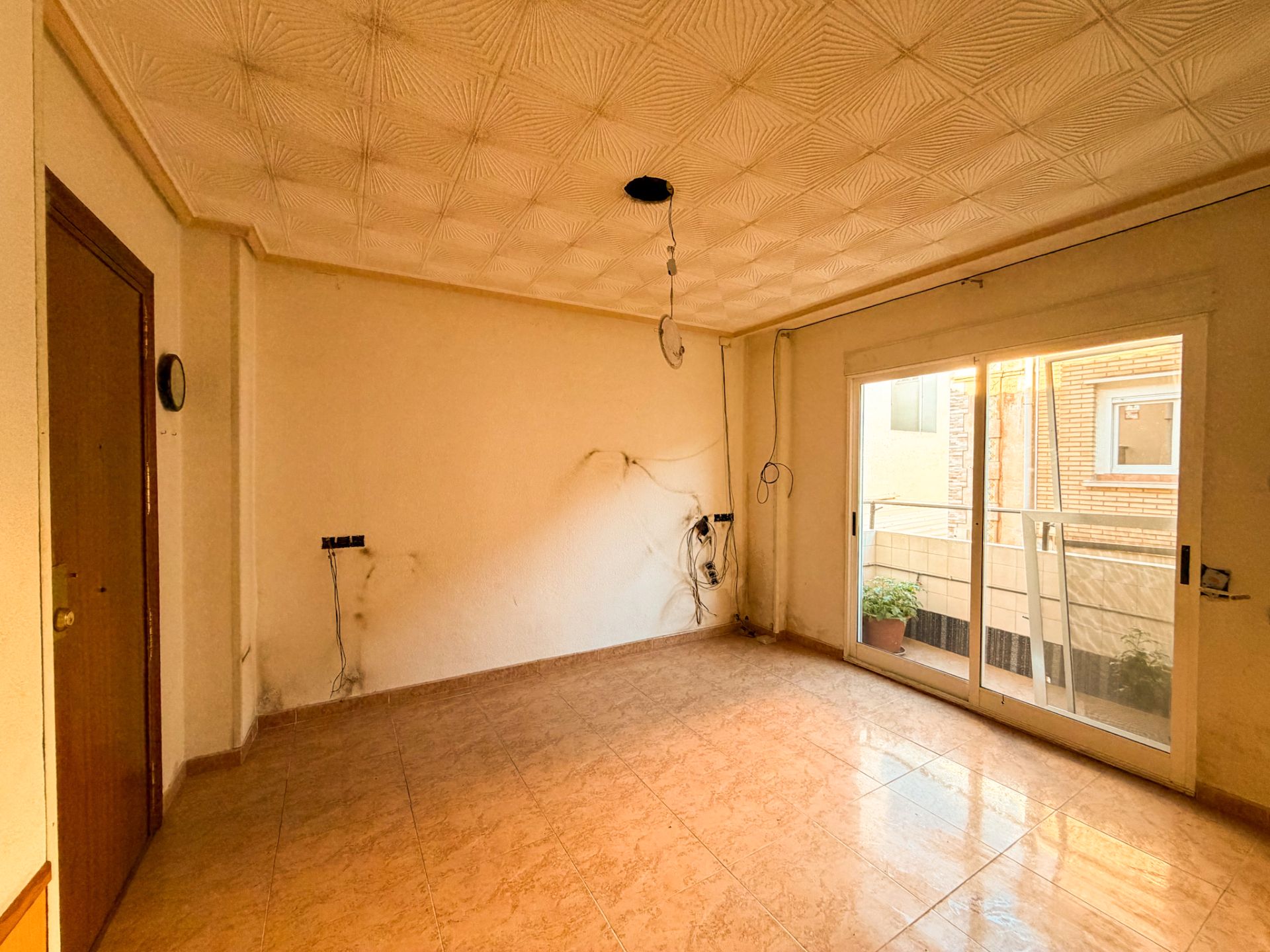 Habitación de Piso en venta en Sagunto / Sagunt con Aire acondicionado y Balcón