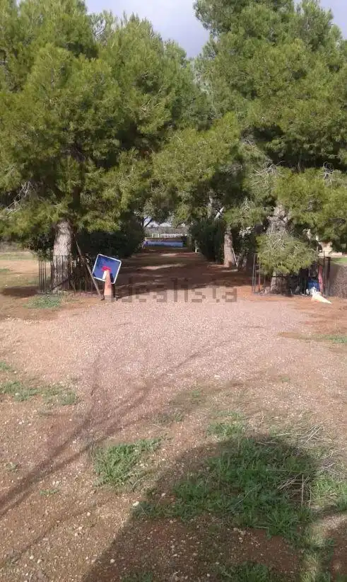 Chalet en venta en Valenzuela de Calatrava, imagen 10