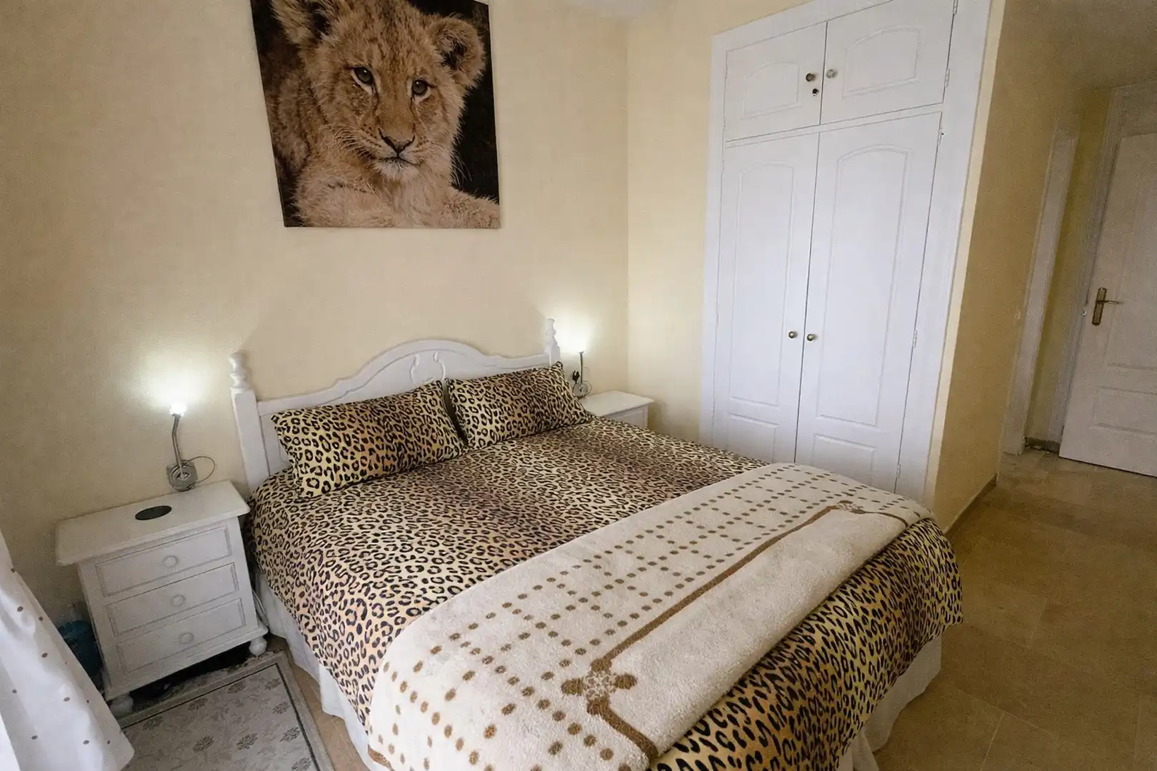 Home with pool for sale in La Duquesa, imagen 10