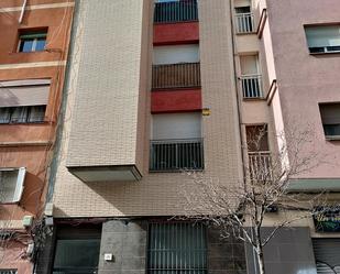 Exterior view of Building for sale in L'Hospitalet de Llobregat