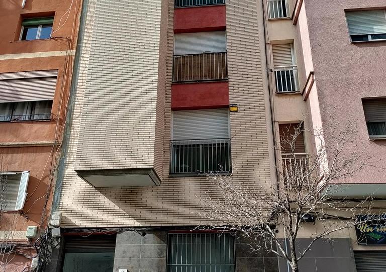 Photo 1 of Building for sale in Carrer Bòbiles, 55, La Florida, Barcelona