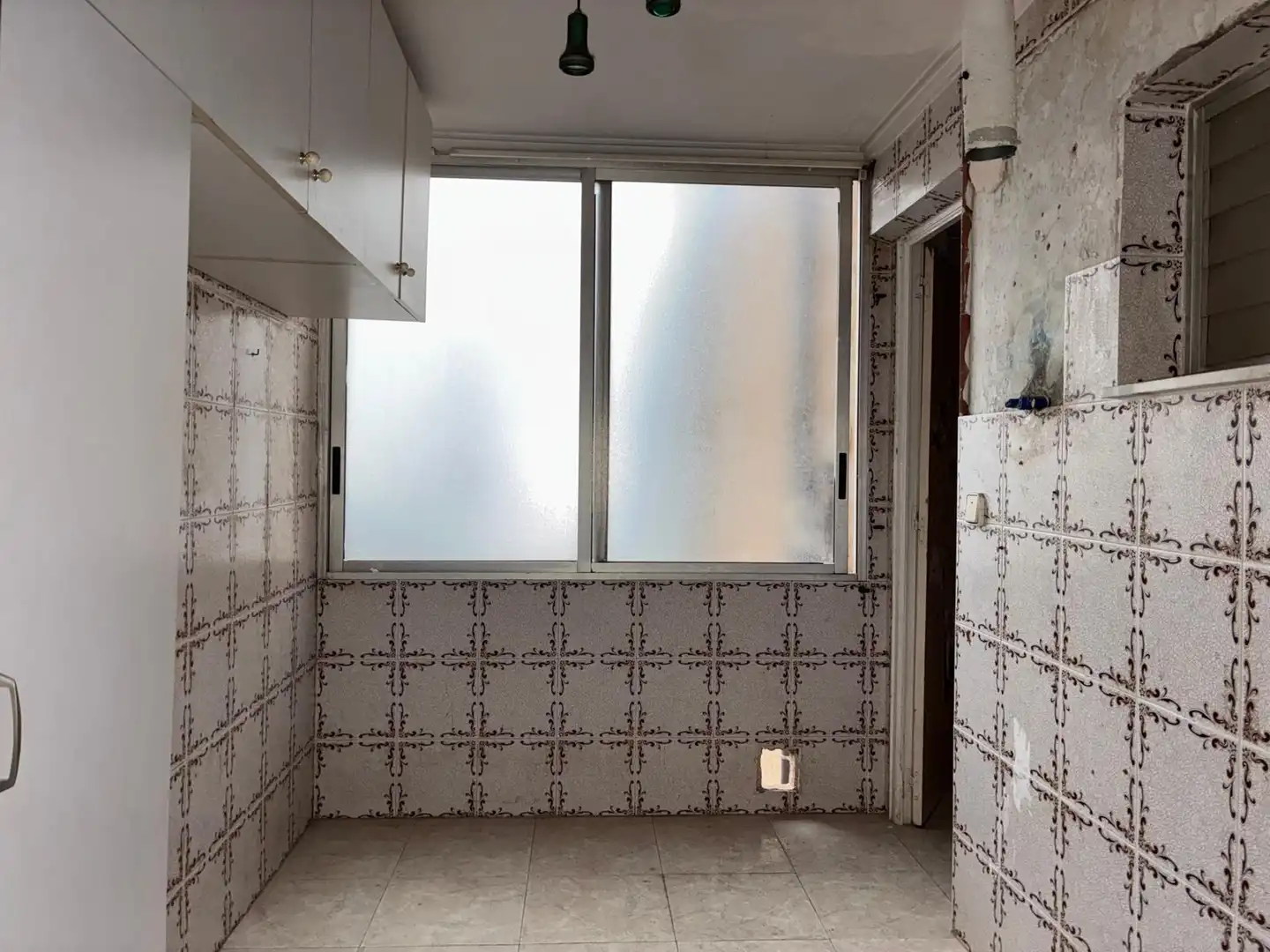 Küche von Wohnung zum Verkauf in Elche / Elx