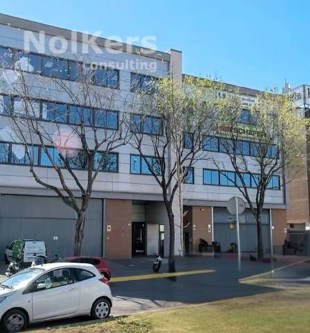 Oficina en Alquiler en Granvia LH