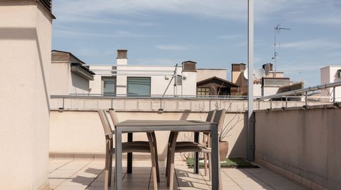 Foto 4 de Àtic en venda a Zona los Colegios, Palma de Mallorca