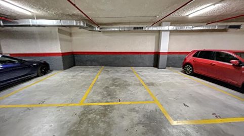 Foto 5 von Garage zum Verkauf in Casco Antiguo - Sta. Cruz - Ayuntamiento, Alicante / Alacant