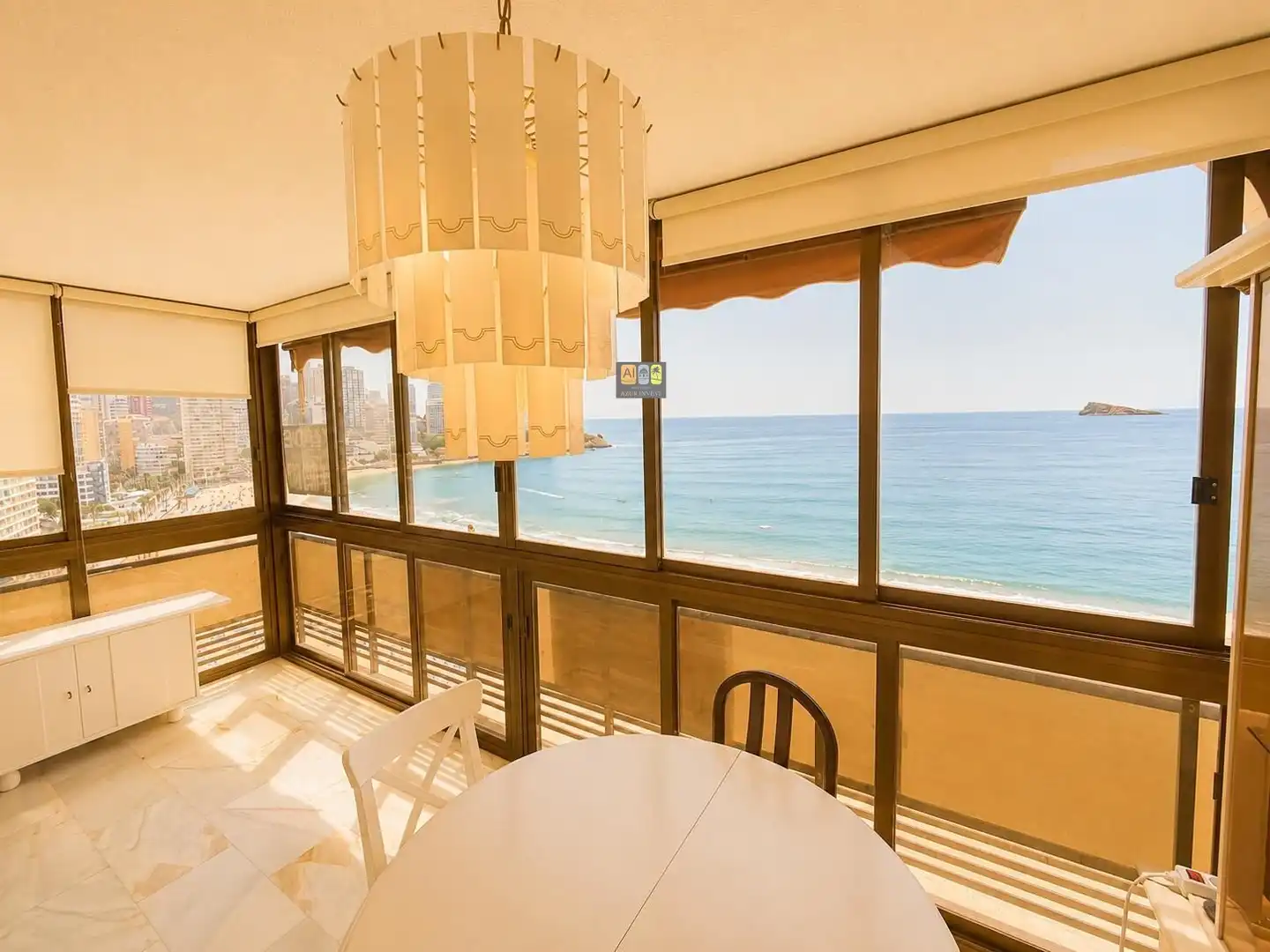 Appartement compact avec piscine à vendre à Playa de Levante, imagen 22