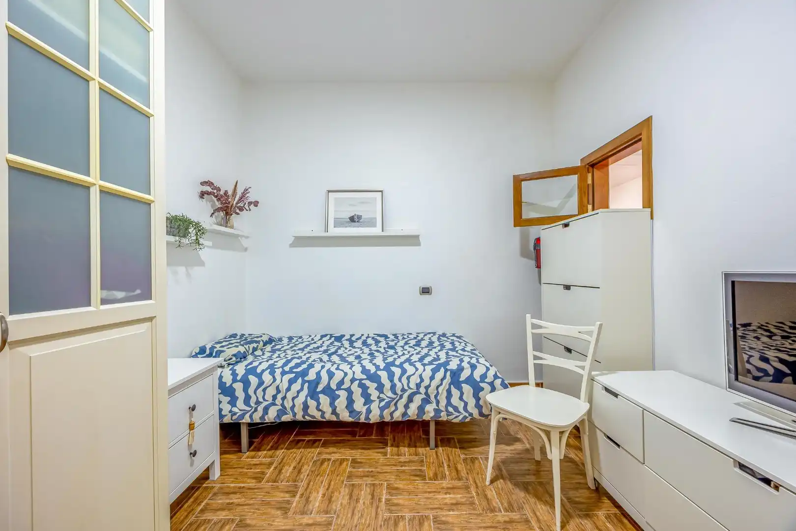 Habitación de Casa o chalet en venta en La Herradura - Balcón de Telde