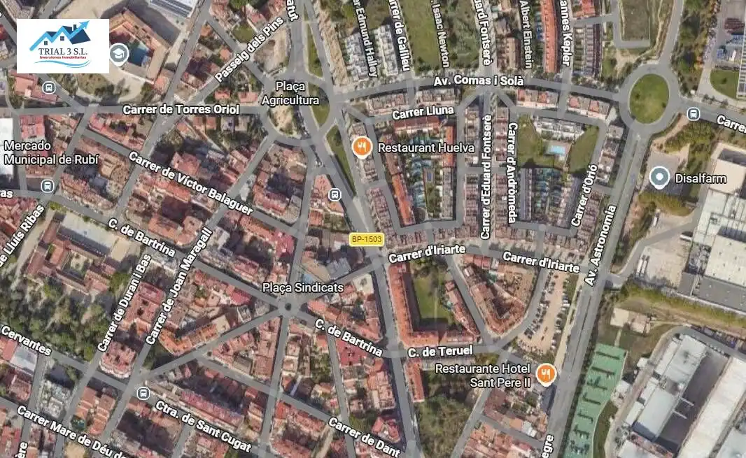 Locale commerciale in vendita a Avenida de l'Estatut, imagen 2