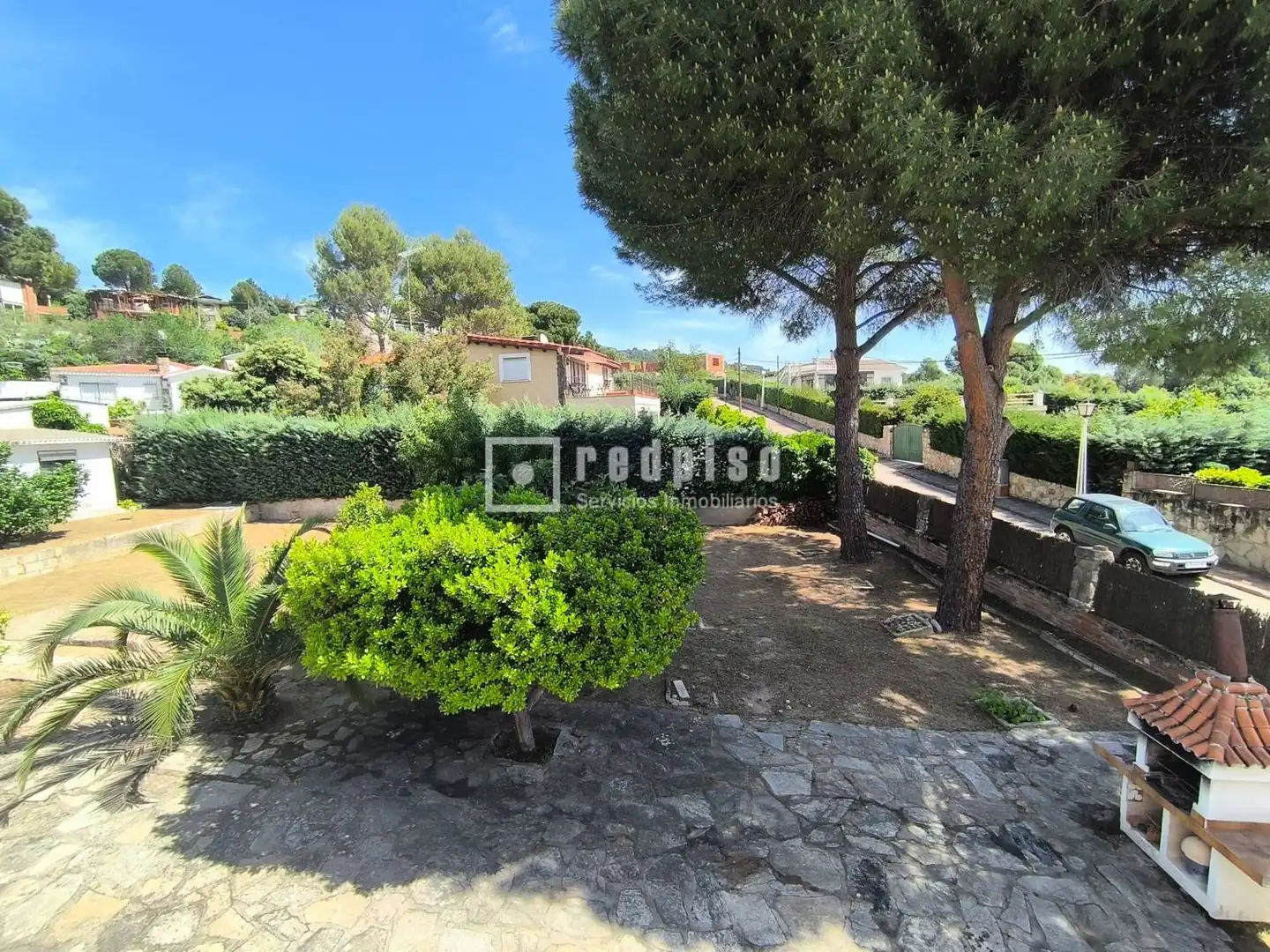 Casa o chalet en venta en San Martín de Valdeiglesias