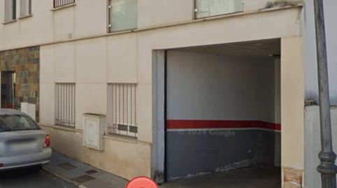 Foto 3 de Garaje en venta en Calle Reyes Católicos, 28, Lepe, Huelva