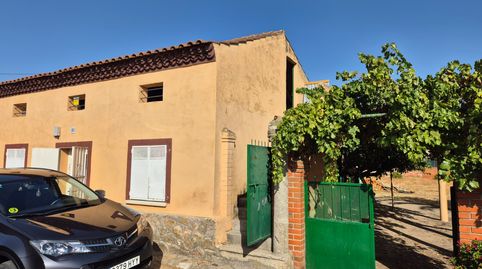 Foto 4 de Casa o chalet en venta en Calle San Blas, Patrocinio - Nueva Talavera, Talavera de la Reina