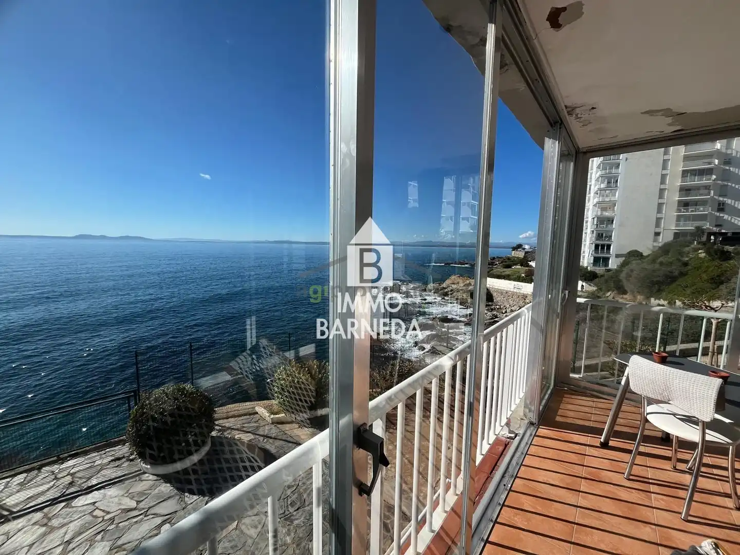 Appartement avec ascenseur à vendre à canyelles 4, imagen 5