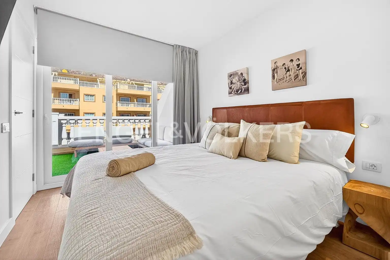 Flat with pool for sale in Palm - Mar, imagen 19