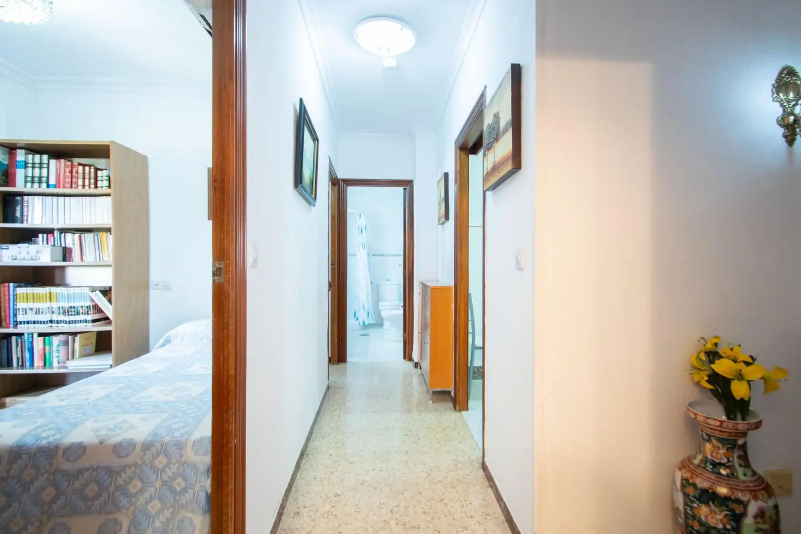 Piso con ascensor en venta en Bellavista - La Palmera, imagen 6