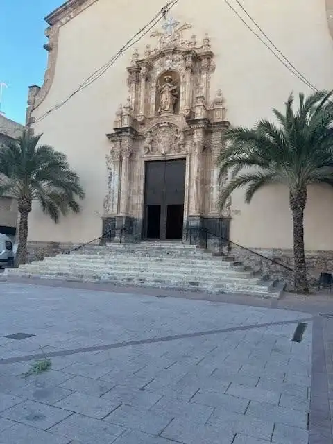 Residencial en venta en Albatera