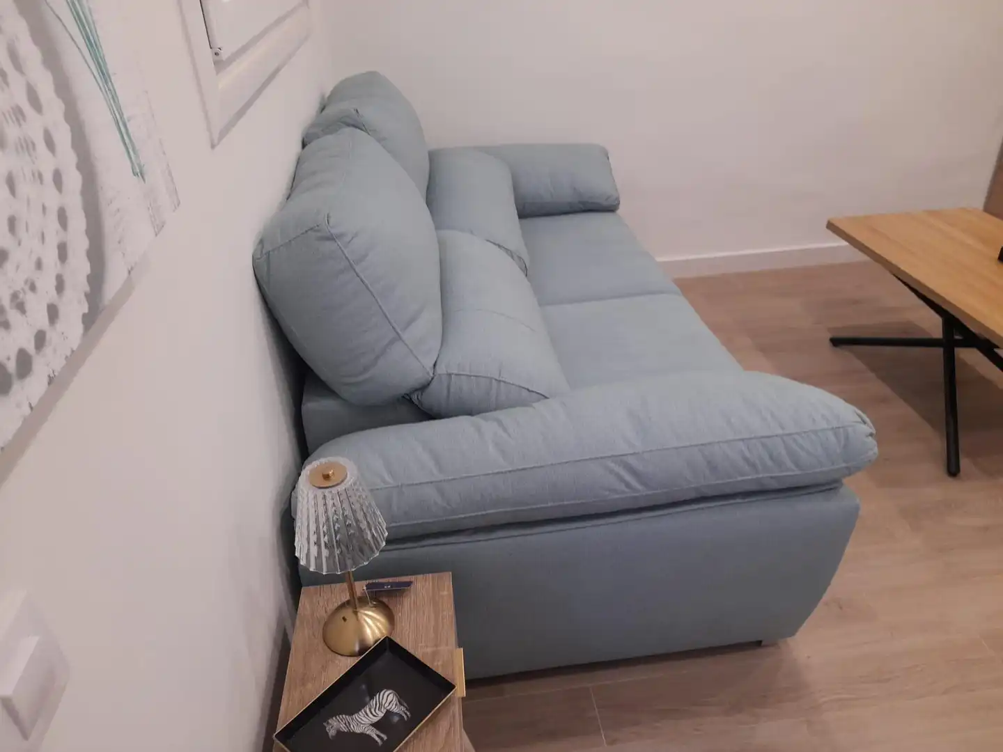Apartment zur Miete in Centro, imagen 4