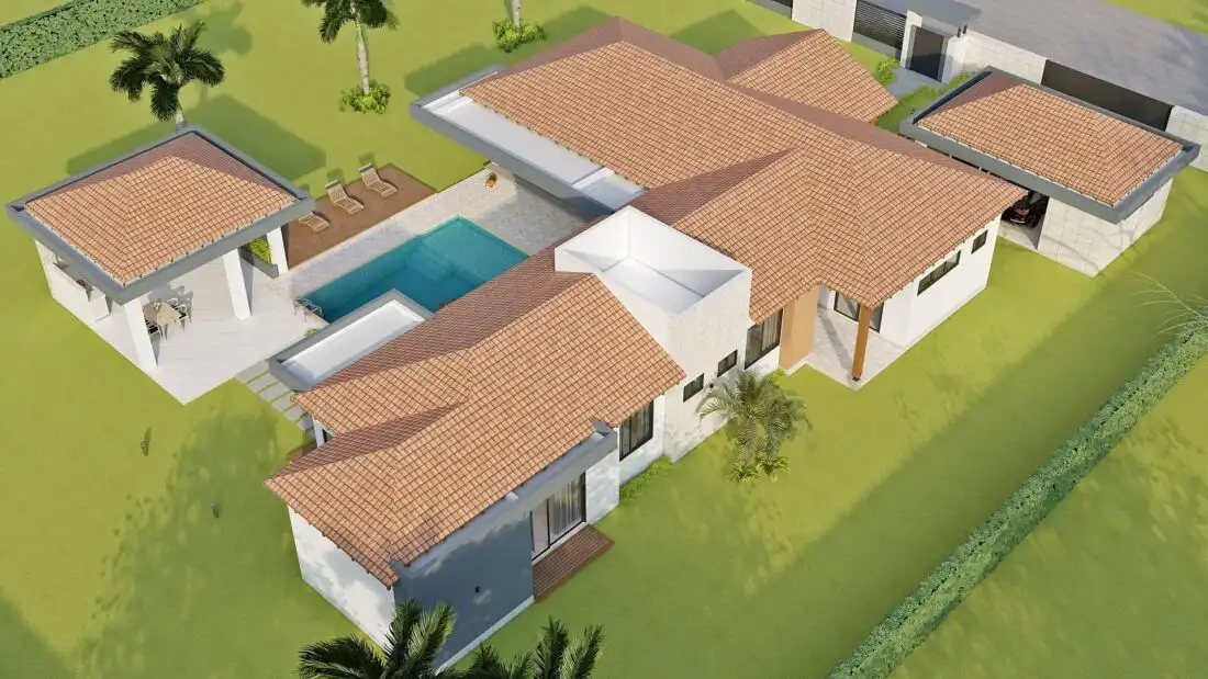 Residential land for sale in Mar Menor de Cartagena – Cabo de Palos