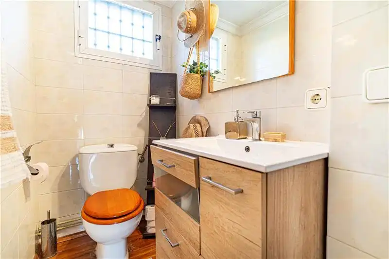 Adosado con piscina en venta en Portals Nous, imagen 14