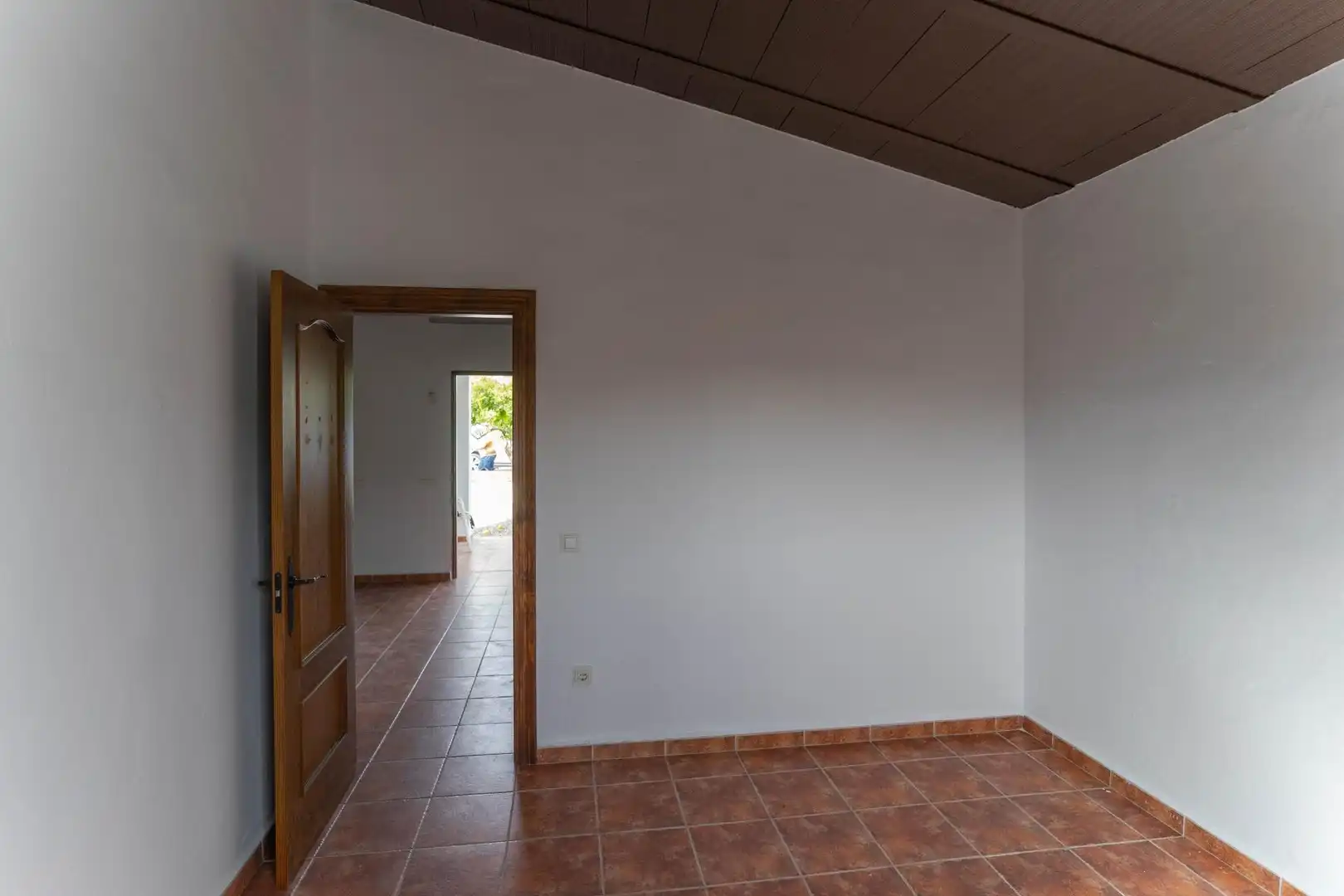 Xalet amb jardí en venda a Centro, imagen 14