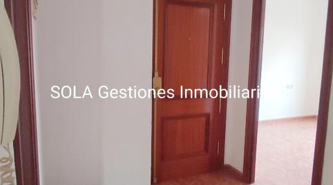 Foto 5 de Pis en venda a Calle Maestranza, Úbeda, Jaén