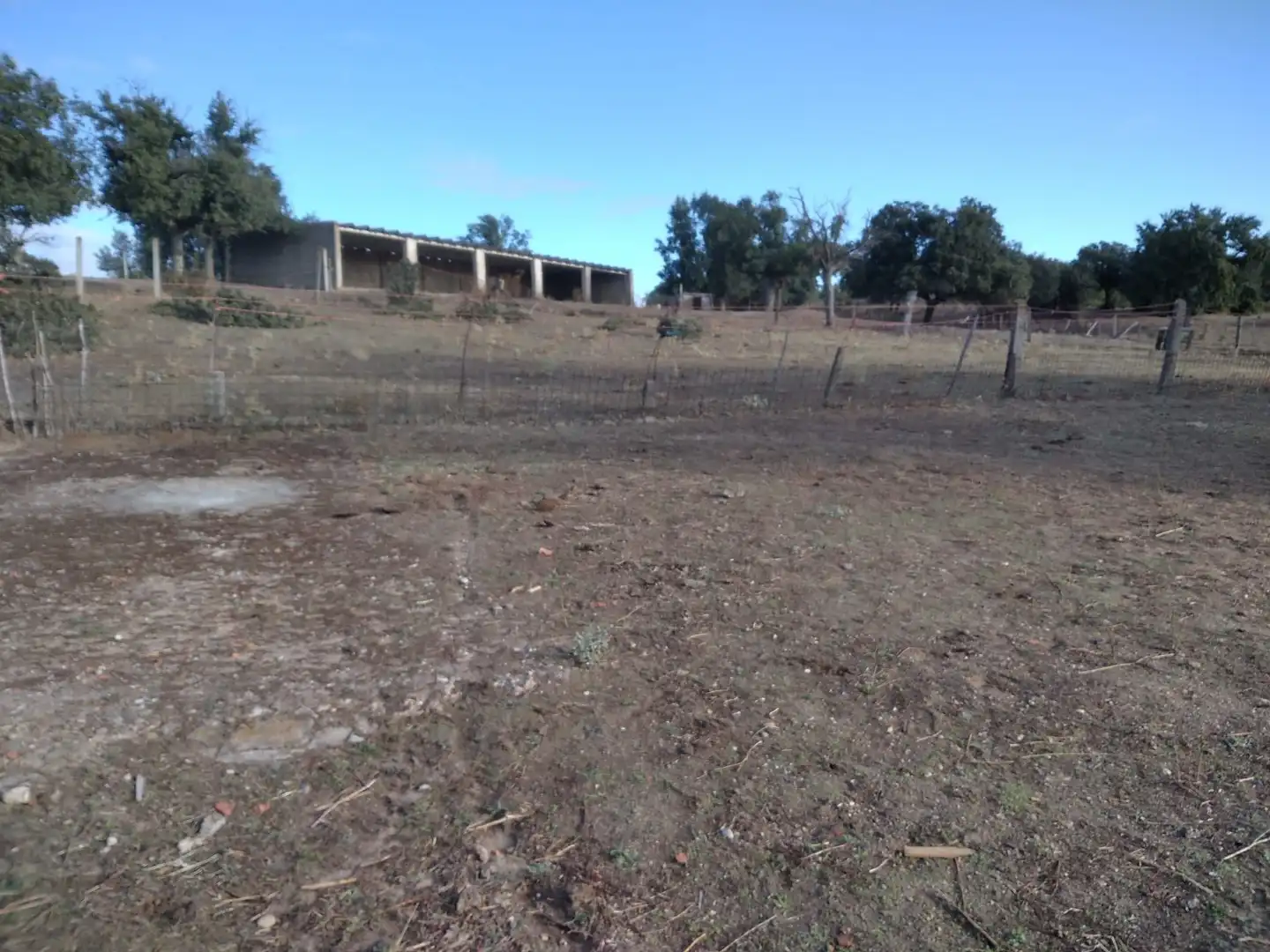 Rural land for sale in Topas, imagen 11