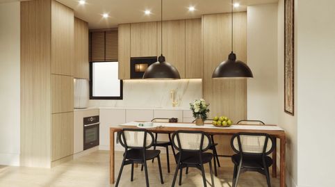 Foto 2 de Piso en venta en Pi I Margall, 82, El Camp d'en Grassot i Gràcia Nova, Barcelona Capital