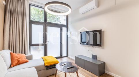 Photo 2 of Study for rent in El Pilar,  Valencia Capital