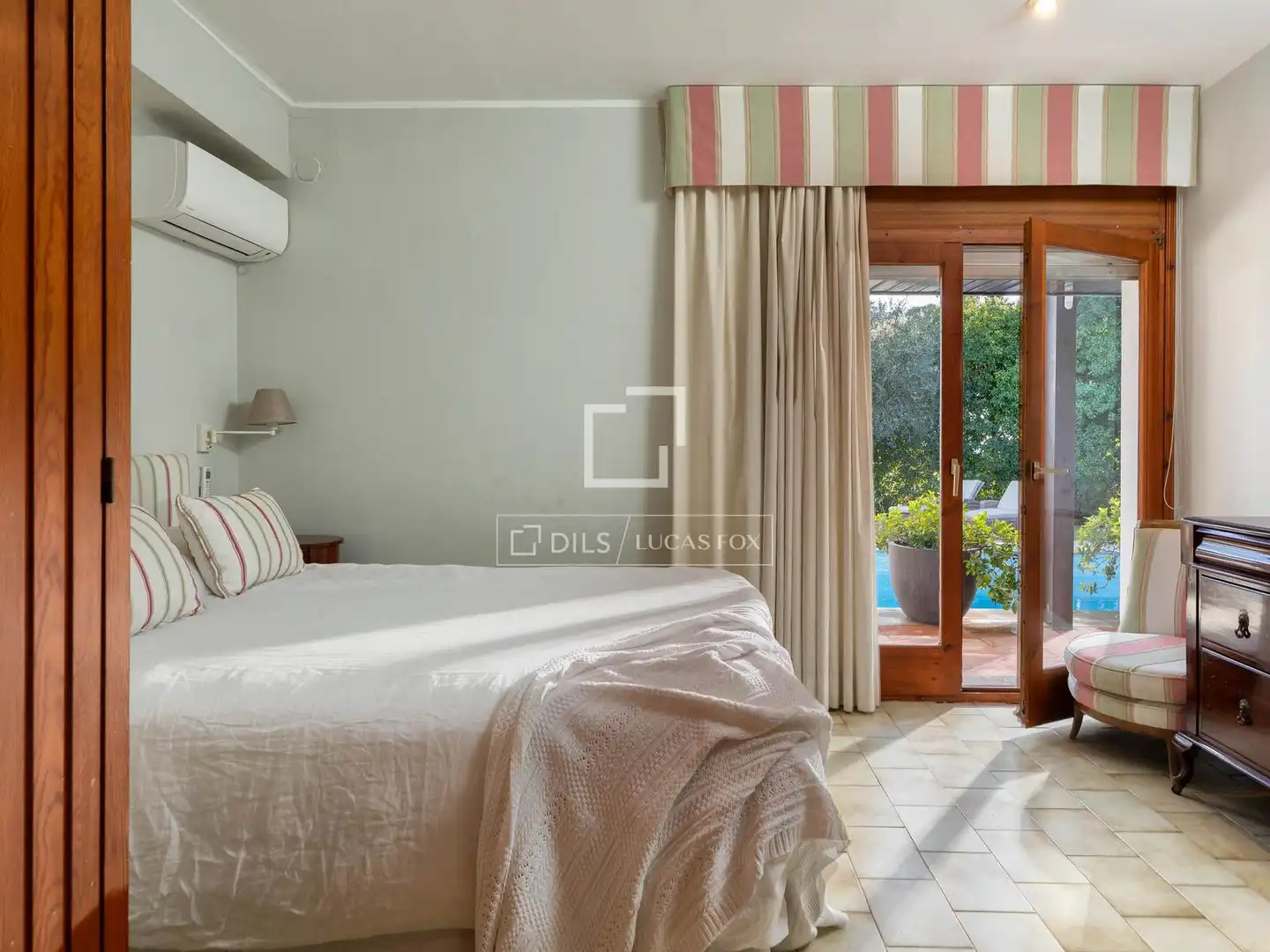 Villa con piscina in vendita a Fornells - Aiguablava, imagen 33