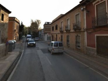Maison jumelée à vendre à Calle Pasión