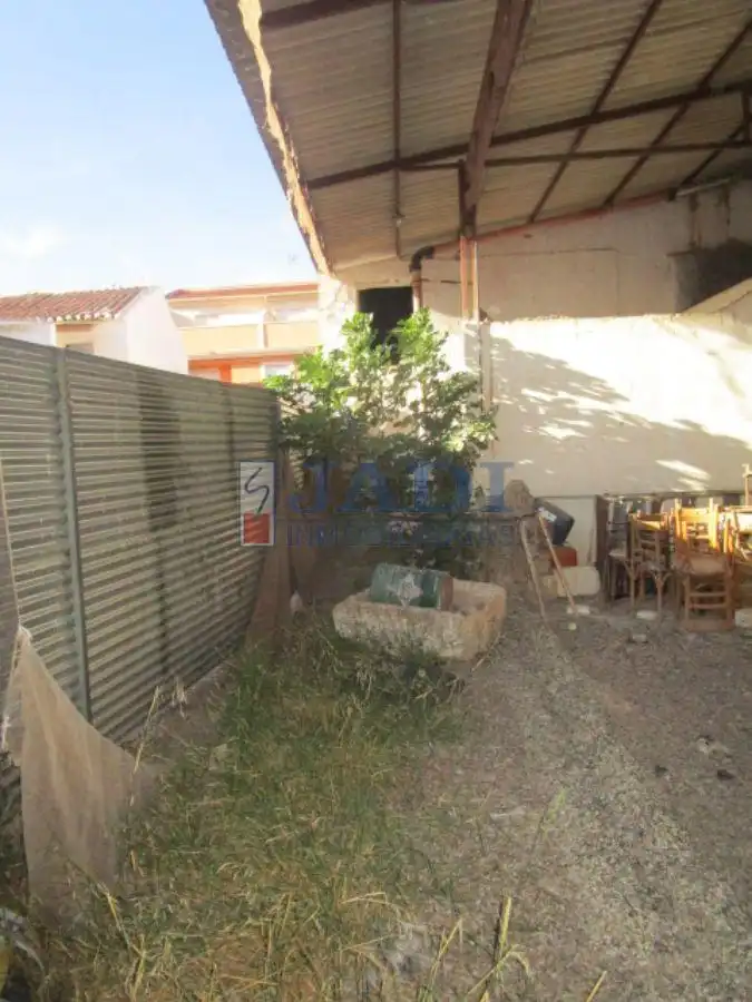 Terreno residenziale in vendita a Valdepeñas, imagen 7