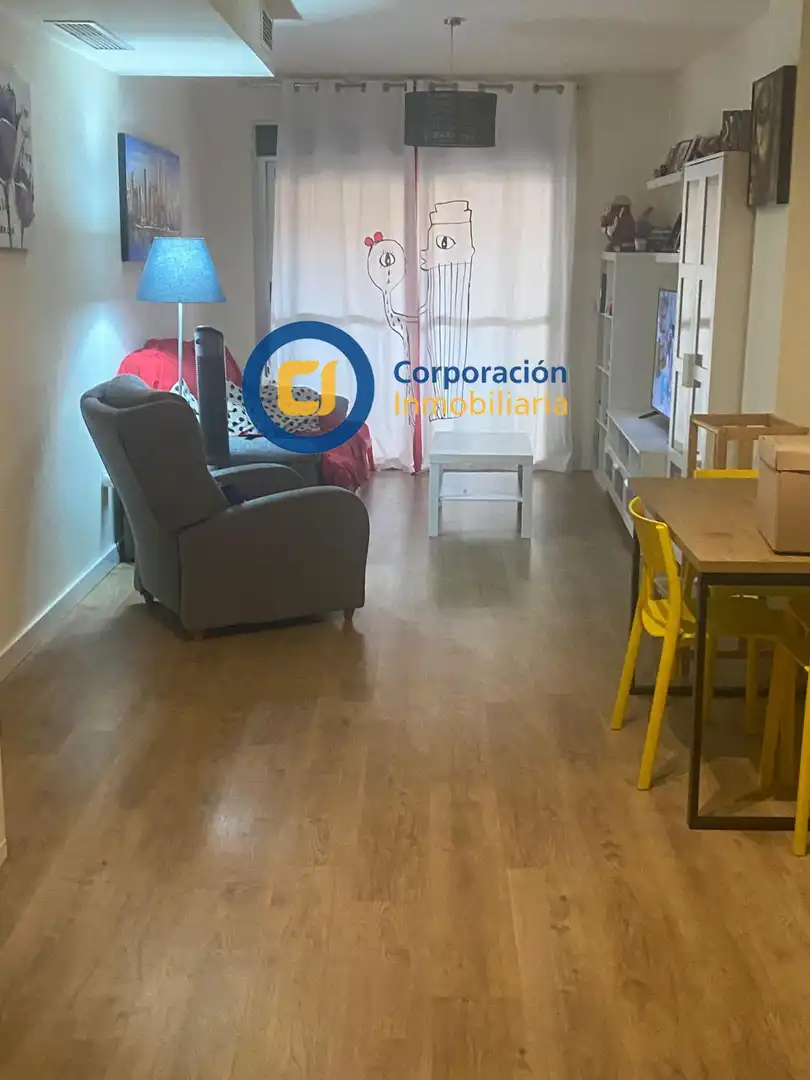Flat for sale in Lorca Ciudad