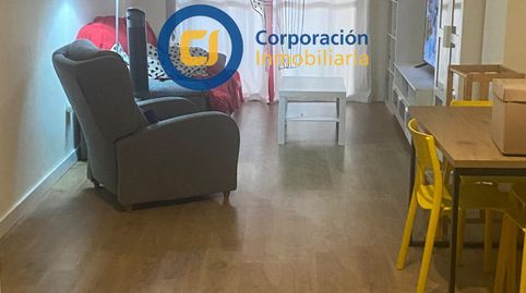 Foto 4 de Pis en venda a San José, Lorca