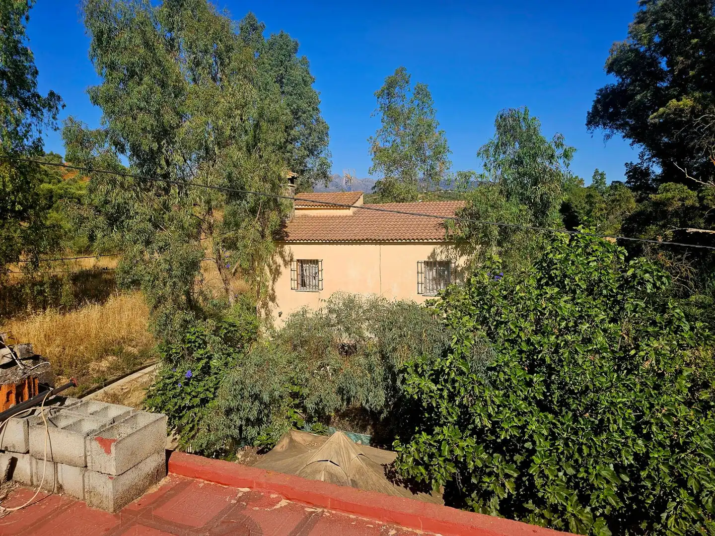 Detached house for sale in Guaro, imagen 41
