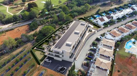 Foto 4 de Planta baja en venta en Pedreguer, Alicante