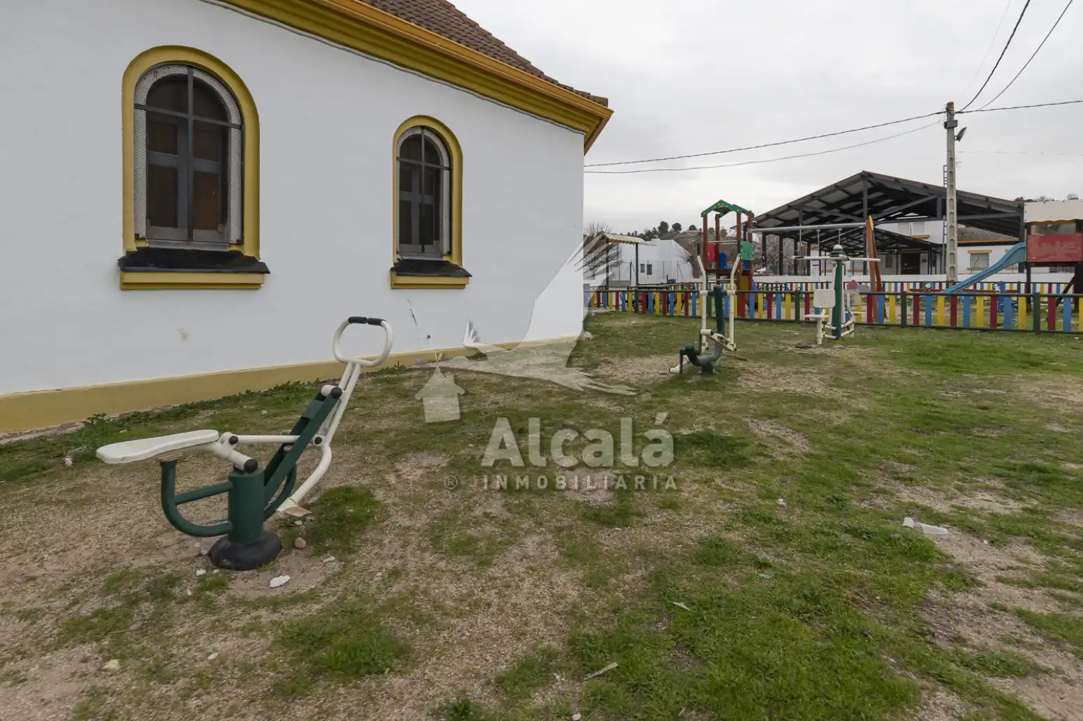 Terreny residencial en venda a Illana, imagen 58