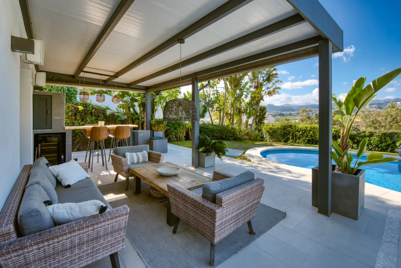 Casa con terraza en venta en MIGUEL DE UNAMUNO-CAMPANA 4, imagen 32