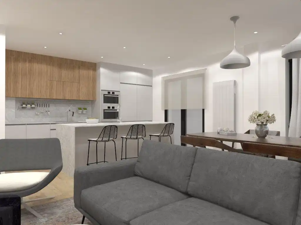 Flat for sale in Calle de Enrique Labarta Pose, Carballo