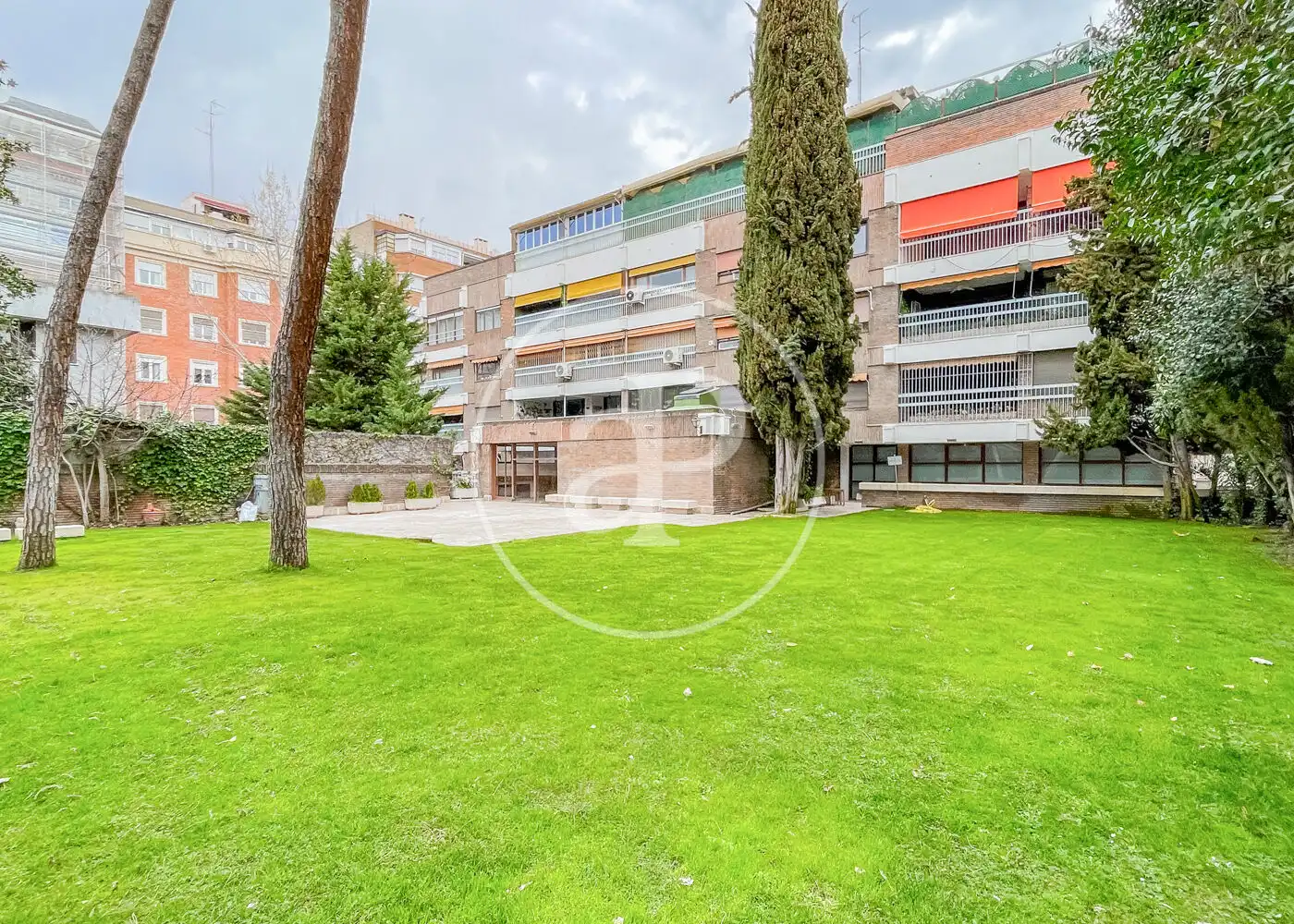 Appartement avec terrasse à vendre à Chamartín, imagen 56