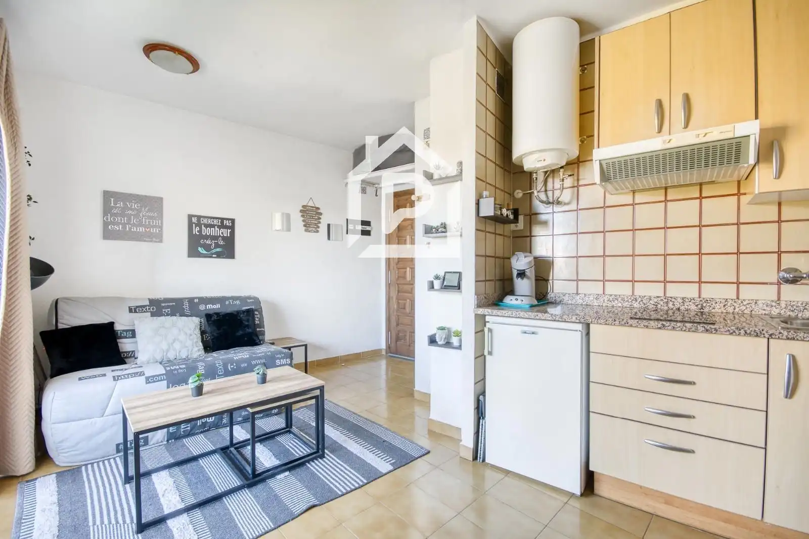 Wohnung mit Pool zum Verkauf in Flamicell, imagen 12