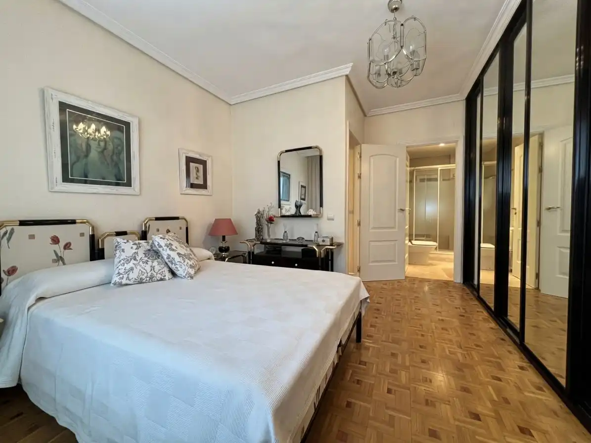 Appartement avec ascenseur à vendre à Arganzuela, imagen 16
