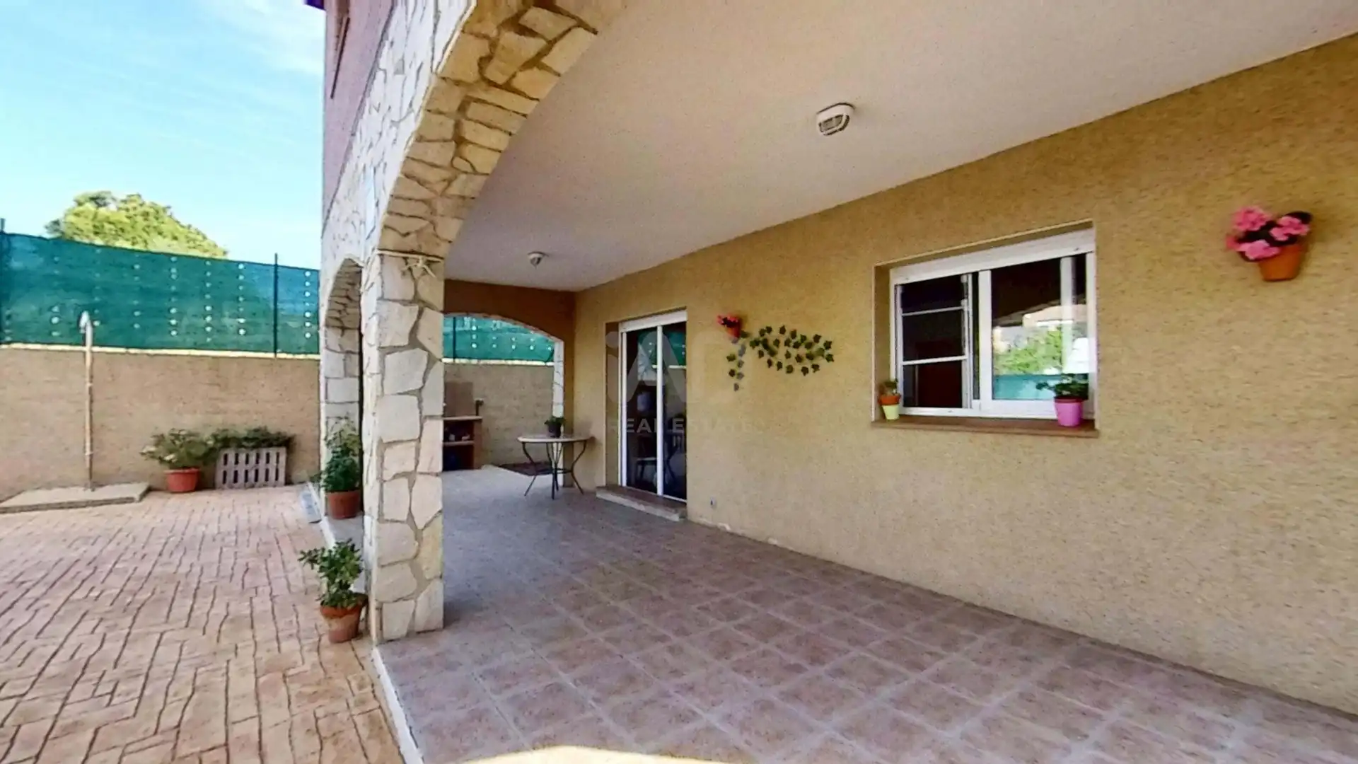 Terrace of Houses for sale in El Vendrell  with Air Conditioner, Heating and Terrace