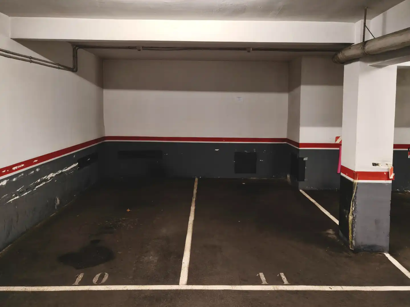 Parking of Garage for sale in Martorelles