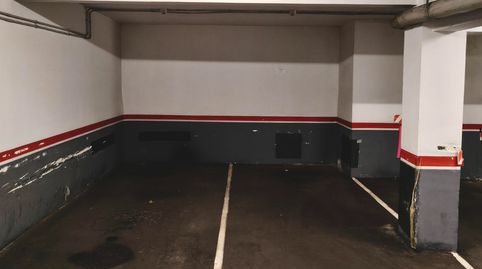 Foto 4 de Garatge en venda a Carrer de L'església, 5, Martorelles, Barcelona