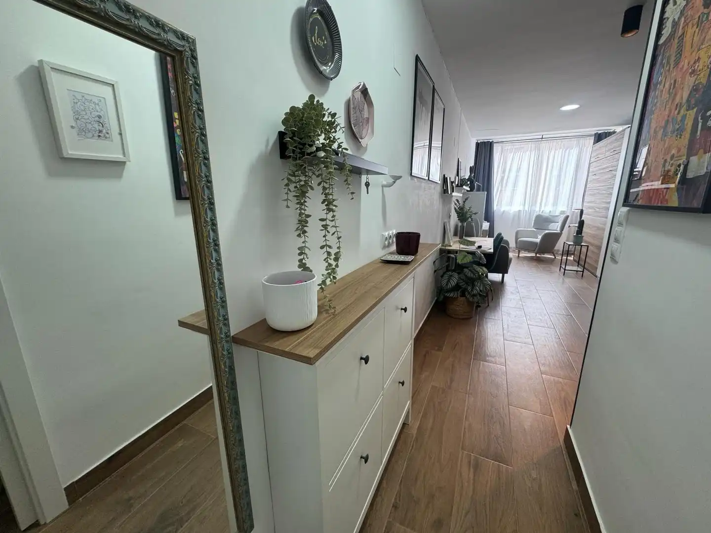 Apartamento en venta en Torrevieja con Aire acondicionado y Amueblado