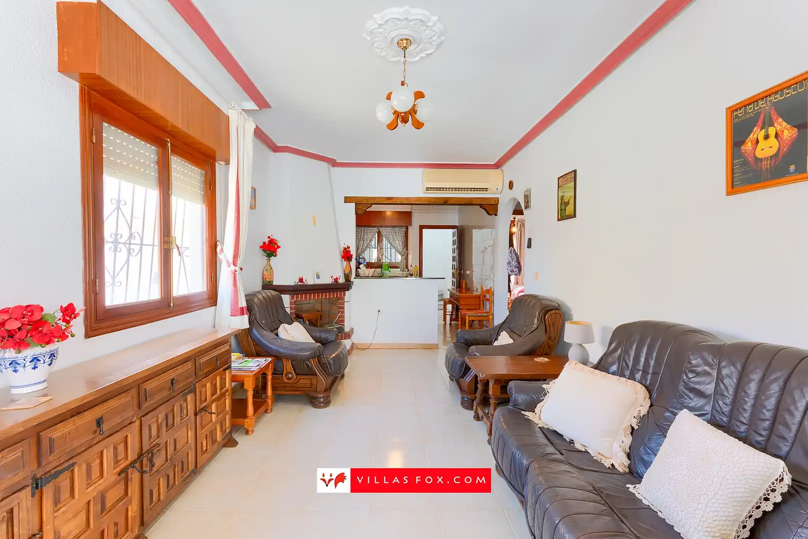 Casa en venda a San Miguel de Salinas, imagen 8