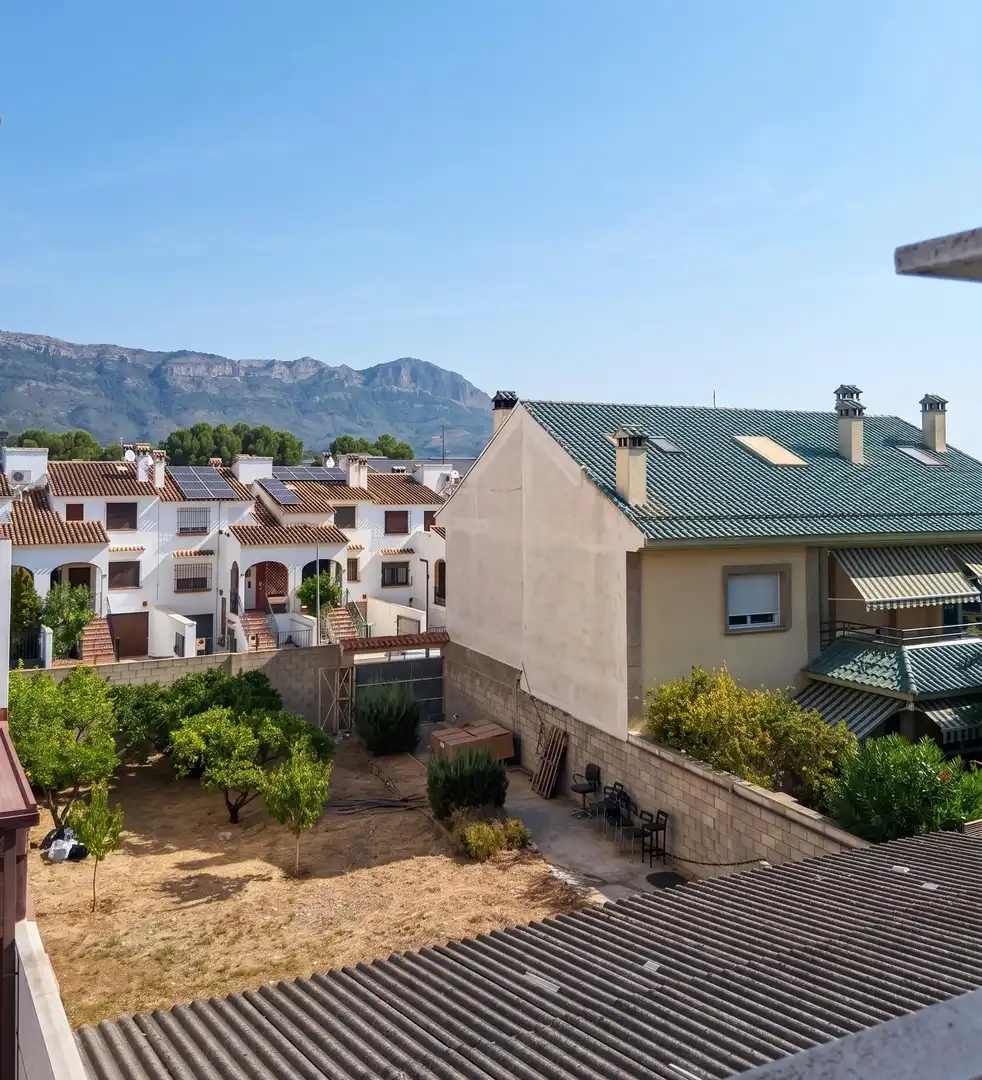 Haus zum Verkauf in Muro de Alcoy, imagen 20