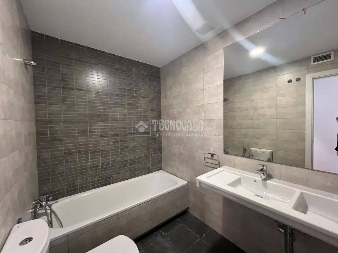 Baño de Piso de alquiler en Talavera de la Reina